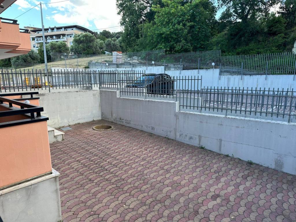 Appartamento a Pescara in Via Giuseppe Toppeta, 31 - Foto 4