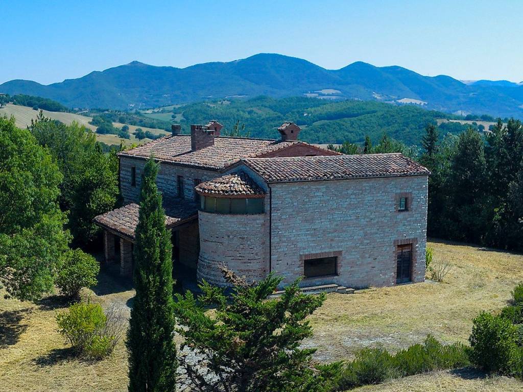 Rustico / casale a Fabriano in Frazione Nebbiano, 79 - Foto 4