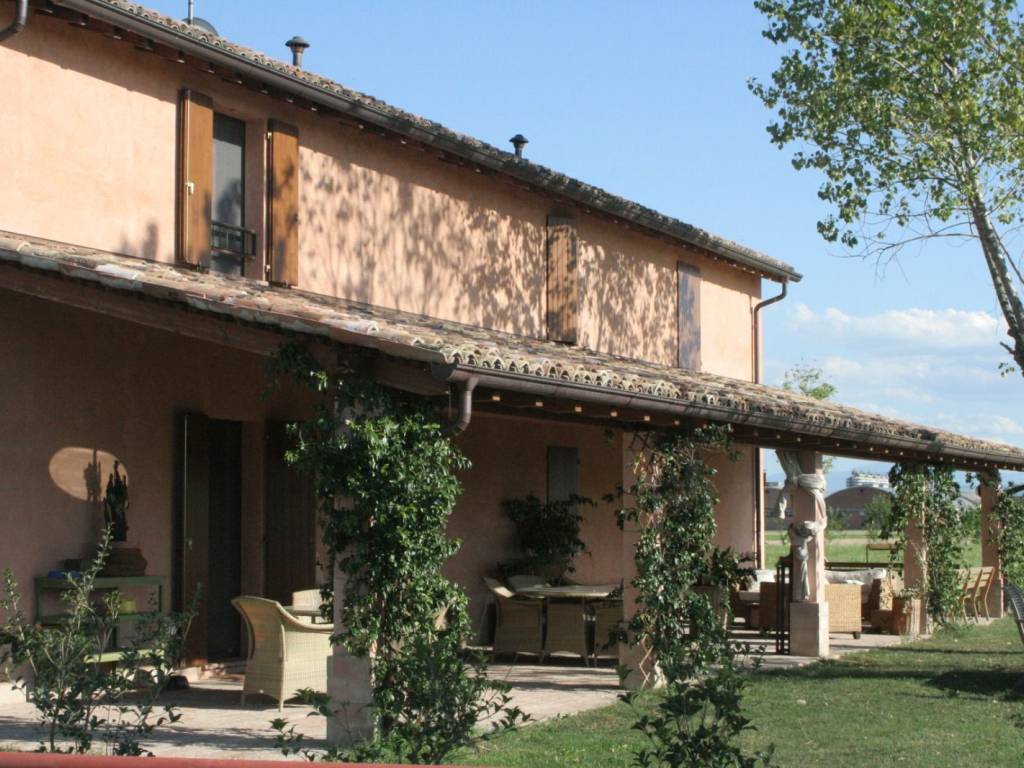 Casa indipendente a Parma in Strada San Cosimo - Foto 2