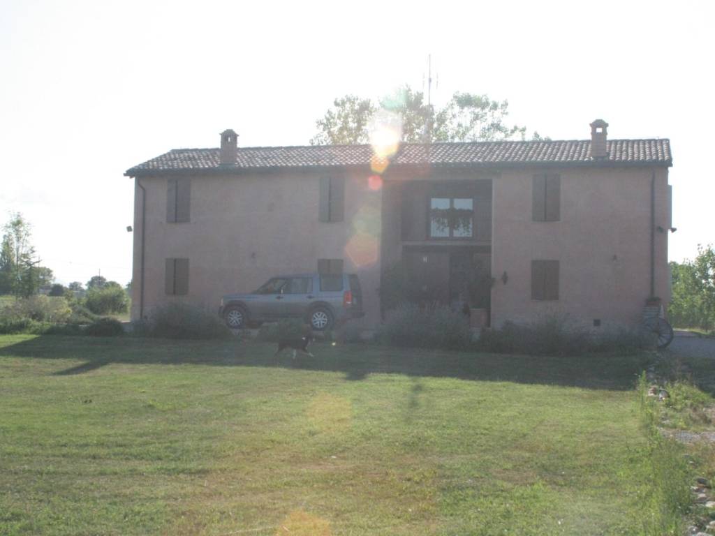 Casa indipendente a Parma in Strada San Cosimo - Foto 4