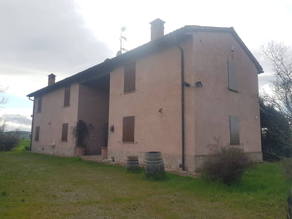 Casa indipendente a Parma in Strada San Cosimo - Foto 5