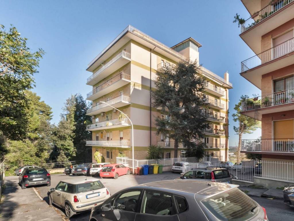 Appartamento a Chieti in Via Eugenio Bruno, 40 - Foto 2