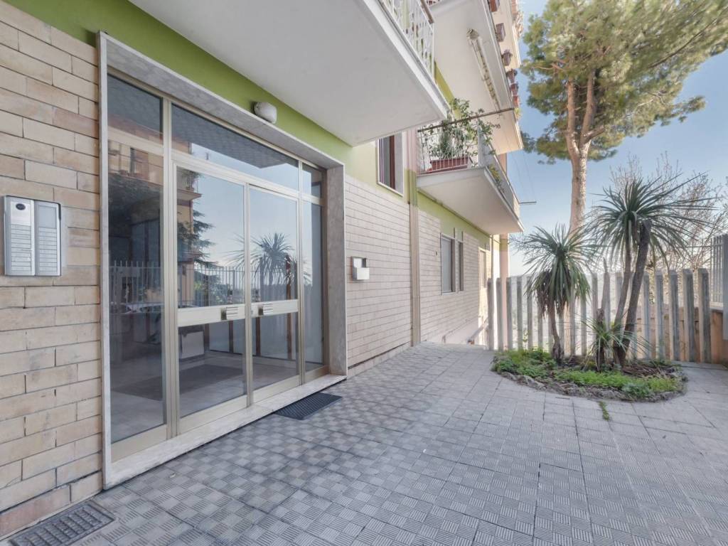 Appartamento a Chieti in Via Eugenio Bruno, 40 - Foto 4