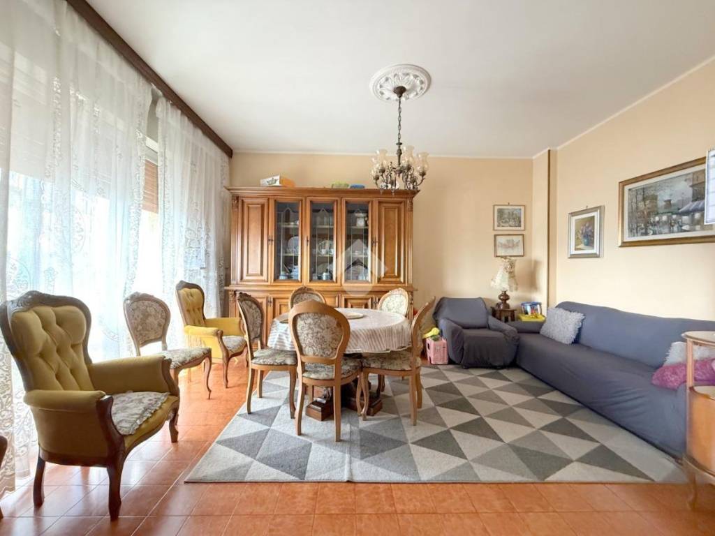 Appartamento a Strevi in Via Vittorio Veneto, 40 - Foto 3