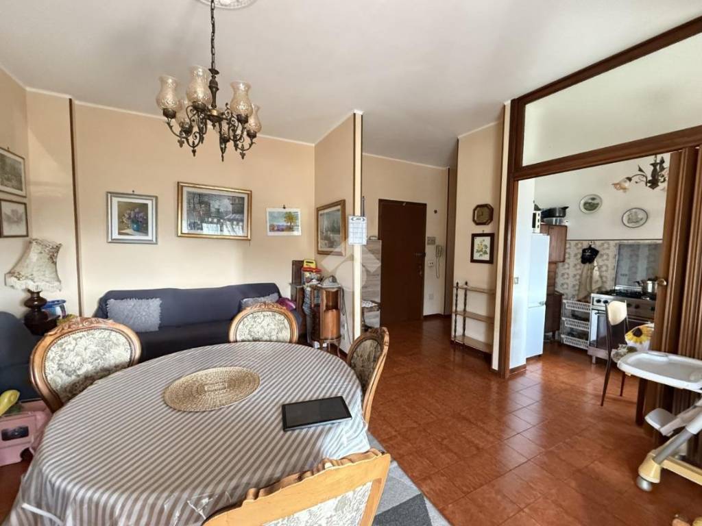 Appartamento a Strevi in Via Vittorio Veneto, 40 - Foto 4