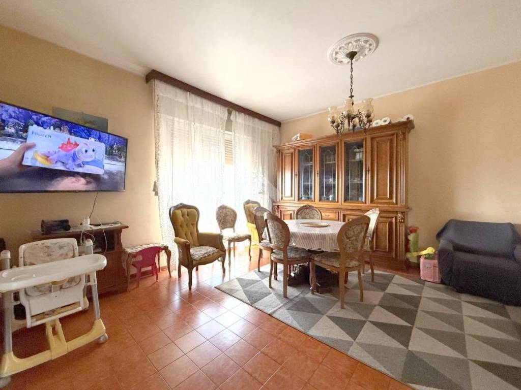 Appartamento a Strevi in Via Vittorio Veneto, 40 - Foto 5
