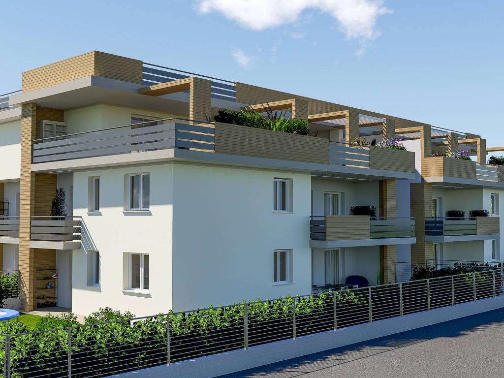 Attico / mansarda a Monza in Via Mornerina - Foto 1