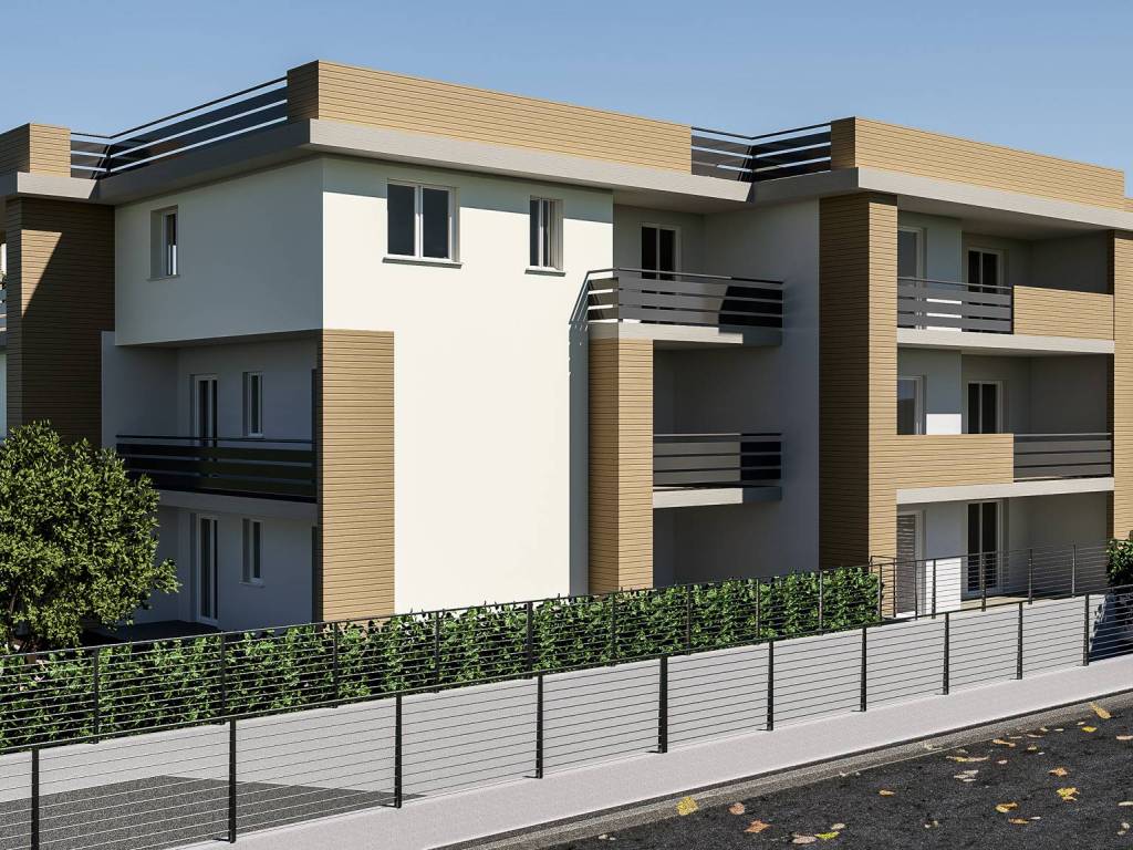 Attico / mansarda a Monza in Via Mornerina - Foto 2