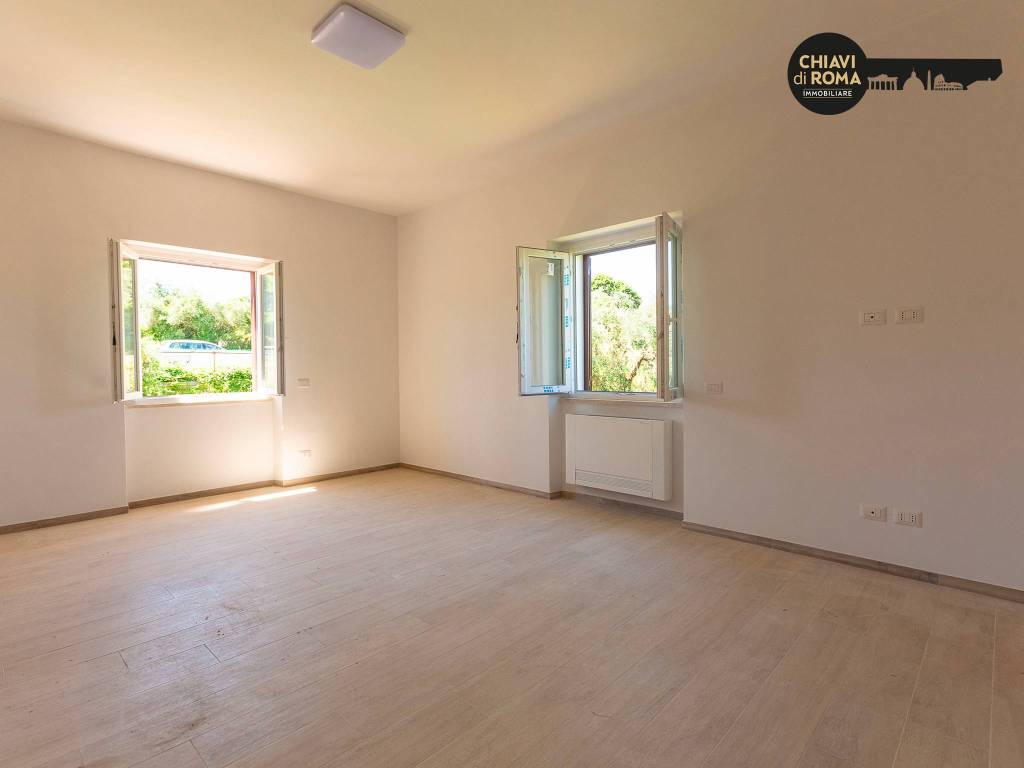 Villa a Fara in sabina in Via Salaria, 31 - Foto 3