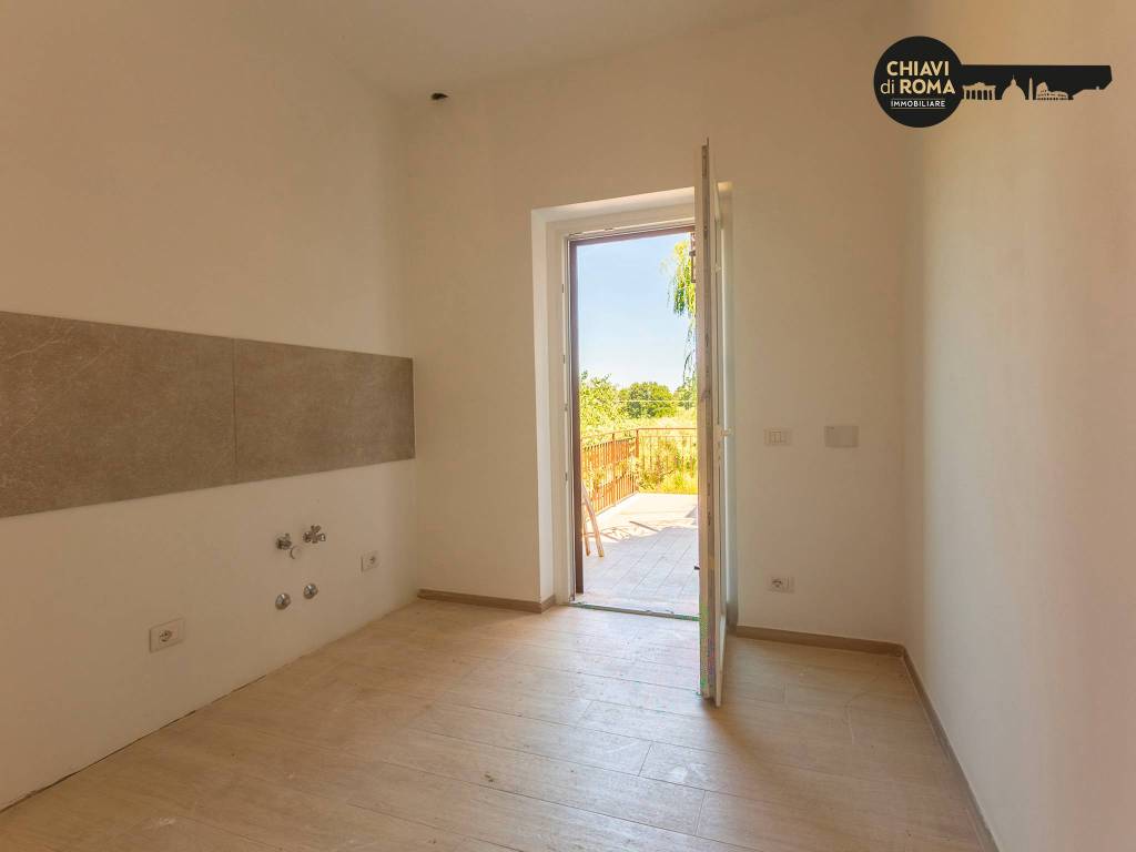Villa a Fara in sabina in Via Salaria, 31 - Foto 4