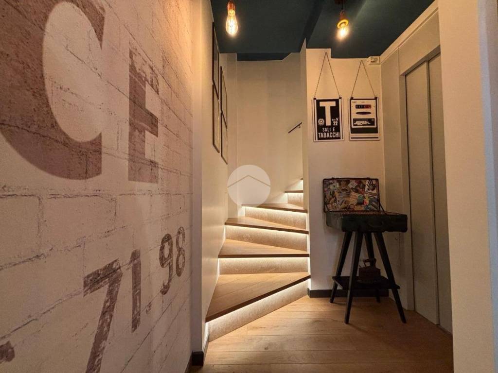 Casa indipendente a Offida in Corso Serpente Aureo, 13 - Foto 2