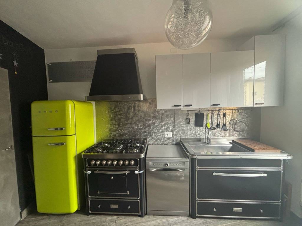 Villa a Olginate in Via 4 Novembre, 18 - Foto 4