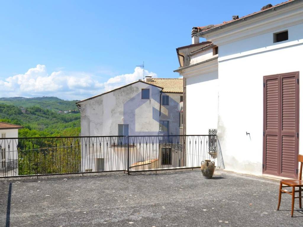 Casa indipendente a Gessopalena in Via Giuseppe Garibaldi - Foto 3