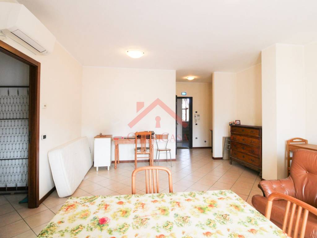 Appartamento a Carpi in Via Cantina della Pioppa 4 Carpi Province of Modena Italy , - Foto 4