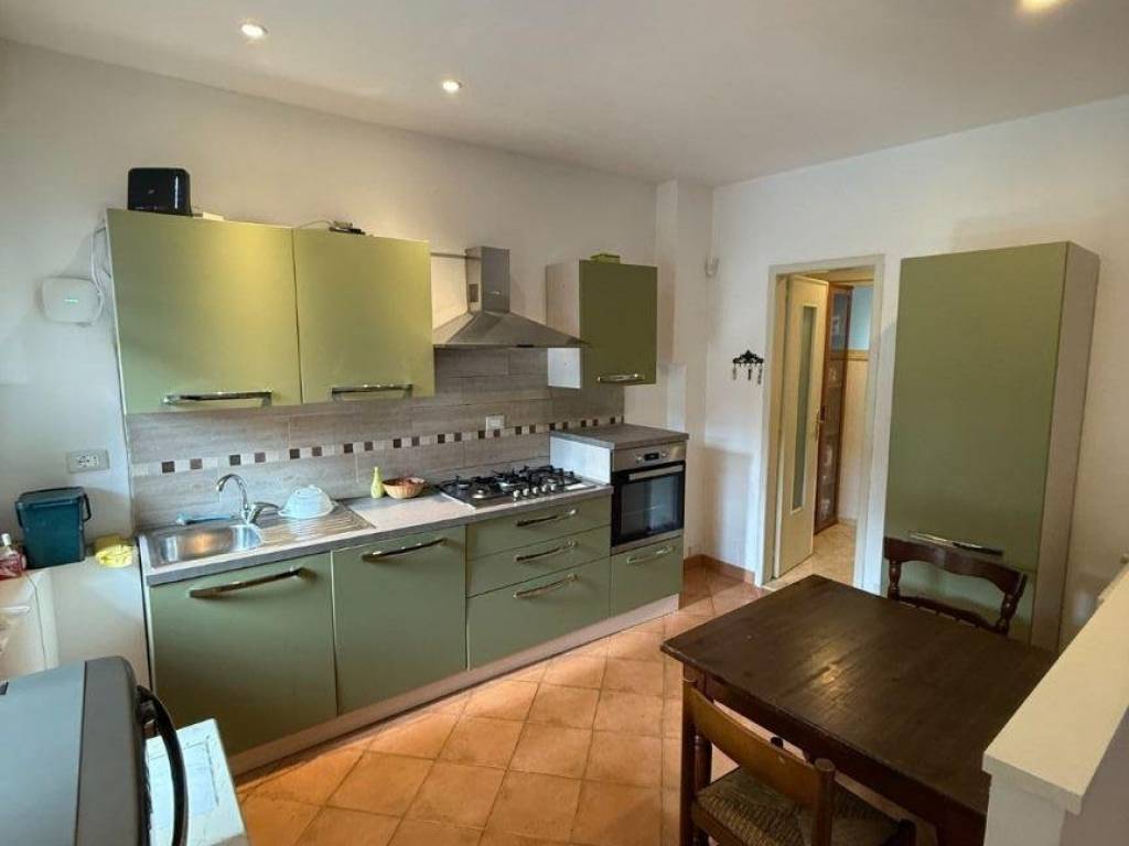 Casa indipendente a Biella in Via Quintino Sella, 31 - Foto 3