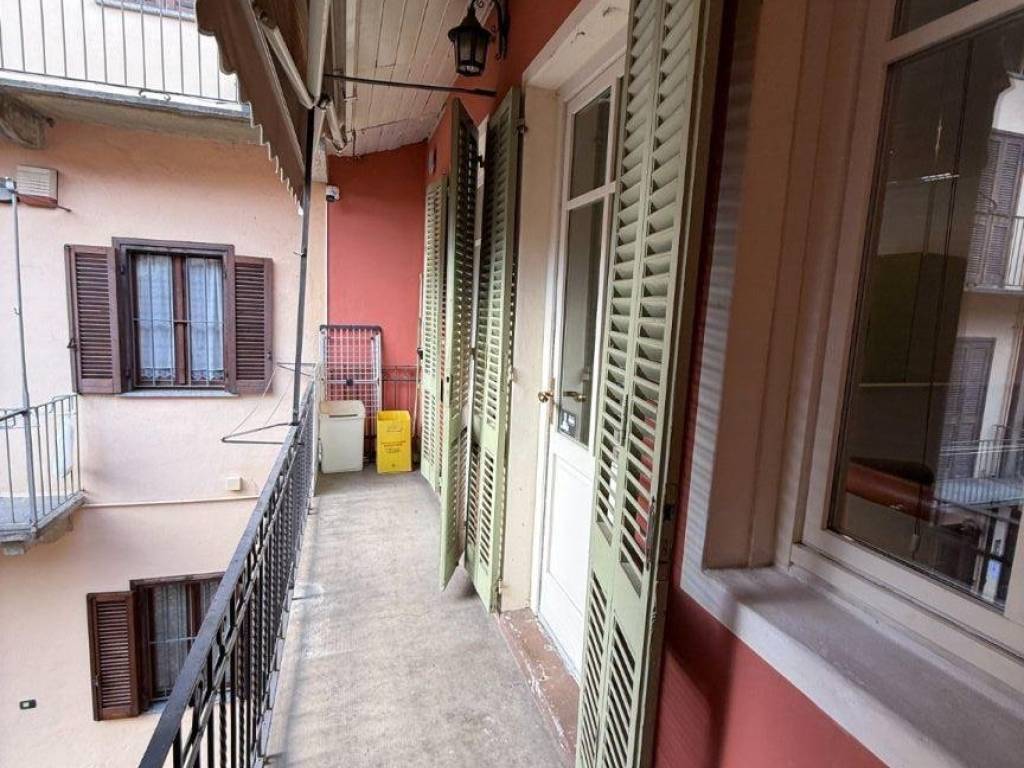 Casa indipendente a Biella in Via Quintino Sella, 31 - Foto 5