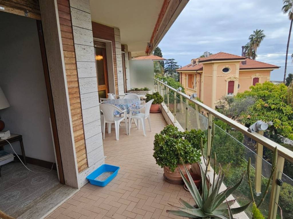 Appartamento a Sanremo in Via Hope - Foto 2