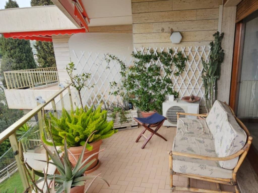 Appartamento a Sanremo in Via Hope - Foto 3