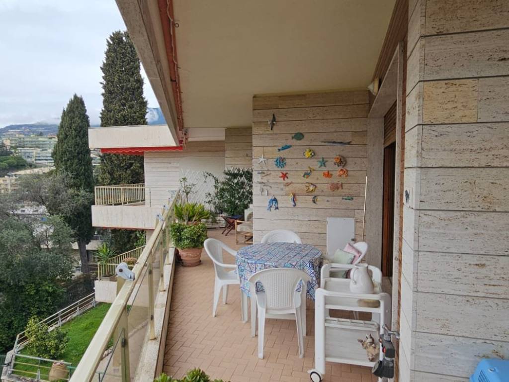 Appartamento a Sanremo in Via Hope - Foto 4