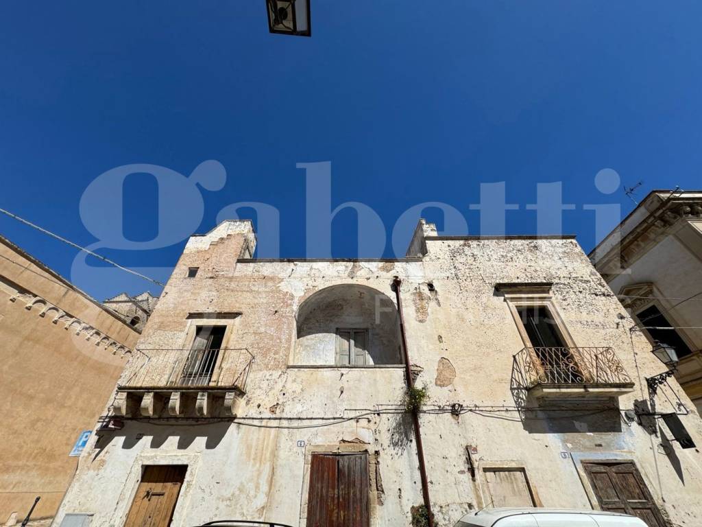 Casa indipendente a Galatina in Via Antonio Dolce, 6 - Foto 2