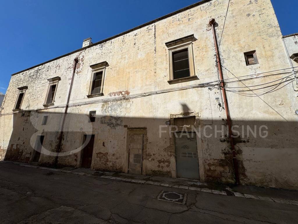 Casa indipendente a Galatina in Via Antonio Dolce, 6 - Foto 3
