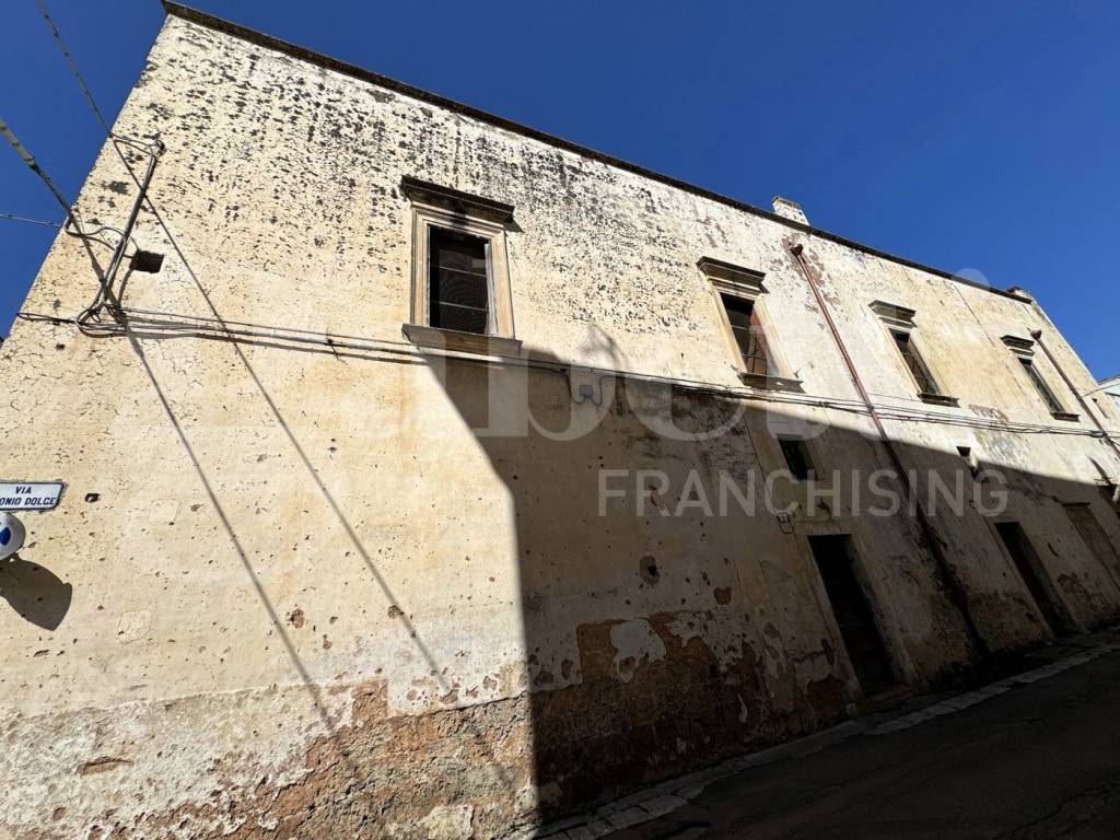 Casa indipendente a Galatina in Via Antonio Dolce, 6 - Foto 4