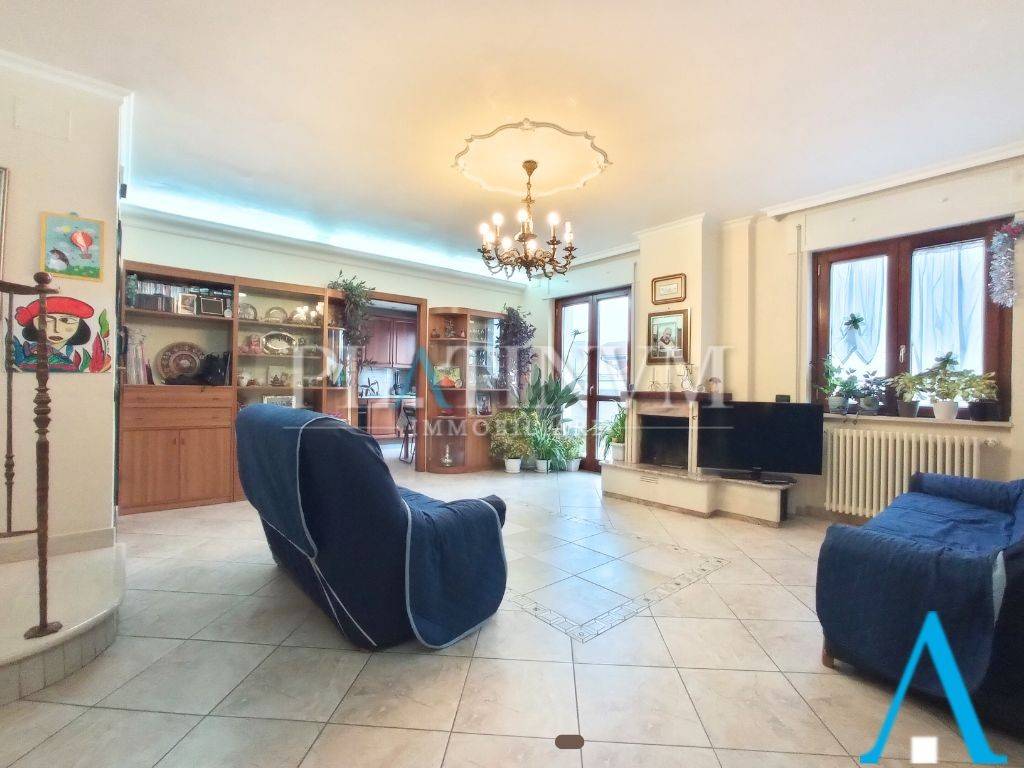 Appartamento a San giovanni rotondo in Via San Giovanni Battista - Foto 5