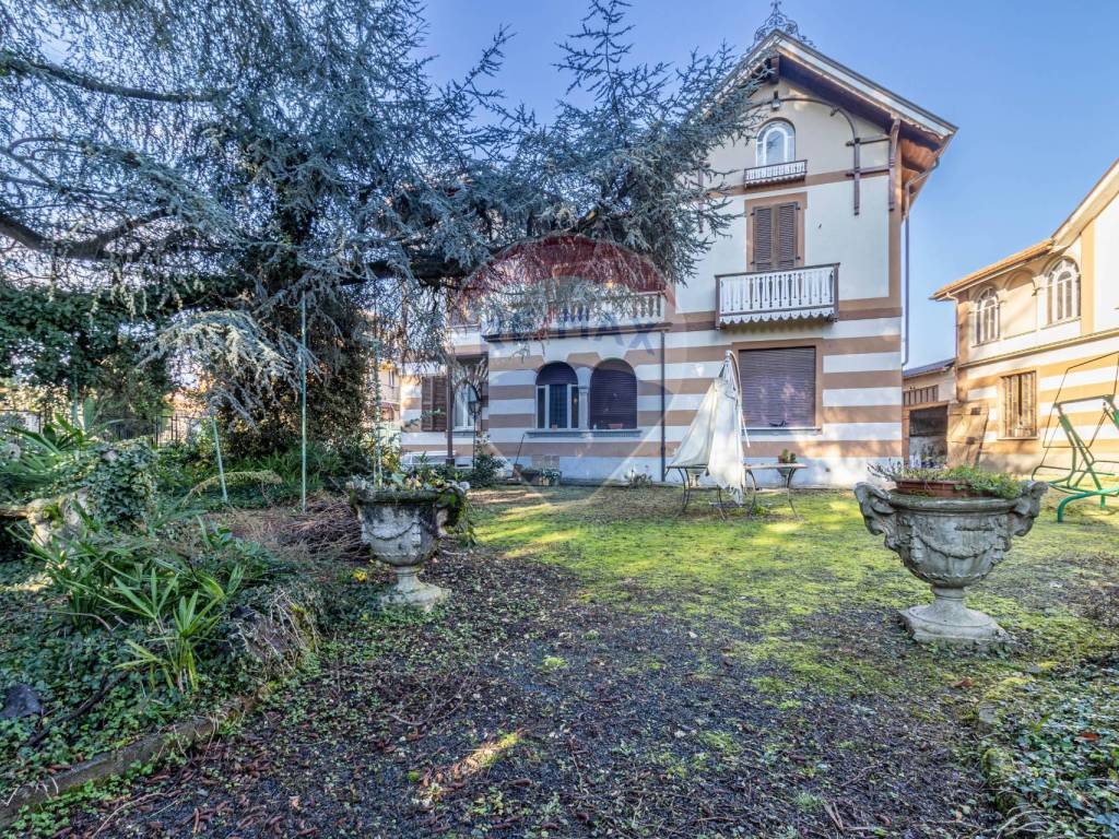 Casa indipendente a Biella in Via Masarone, 35 - Foto 2