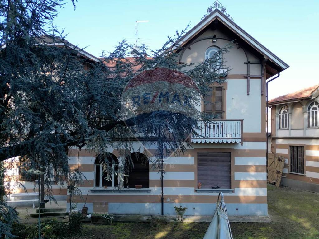 Casa indipendente a Biella in Via Masarone, 35 - Foto 3