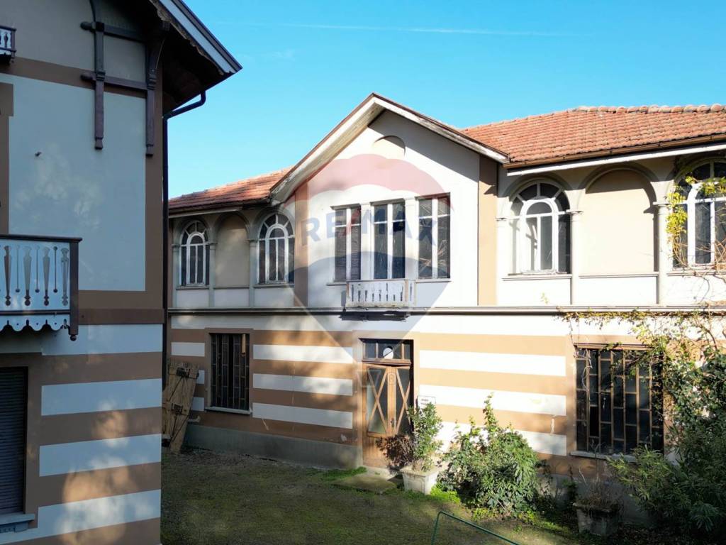 Casa indipendente a Biella in Via Masarone, 35 - Foto 4