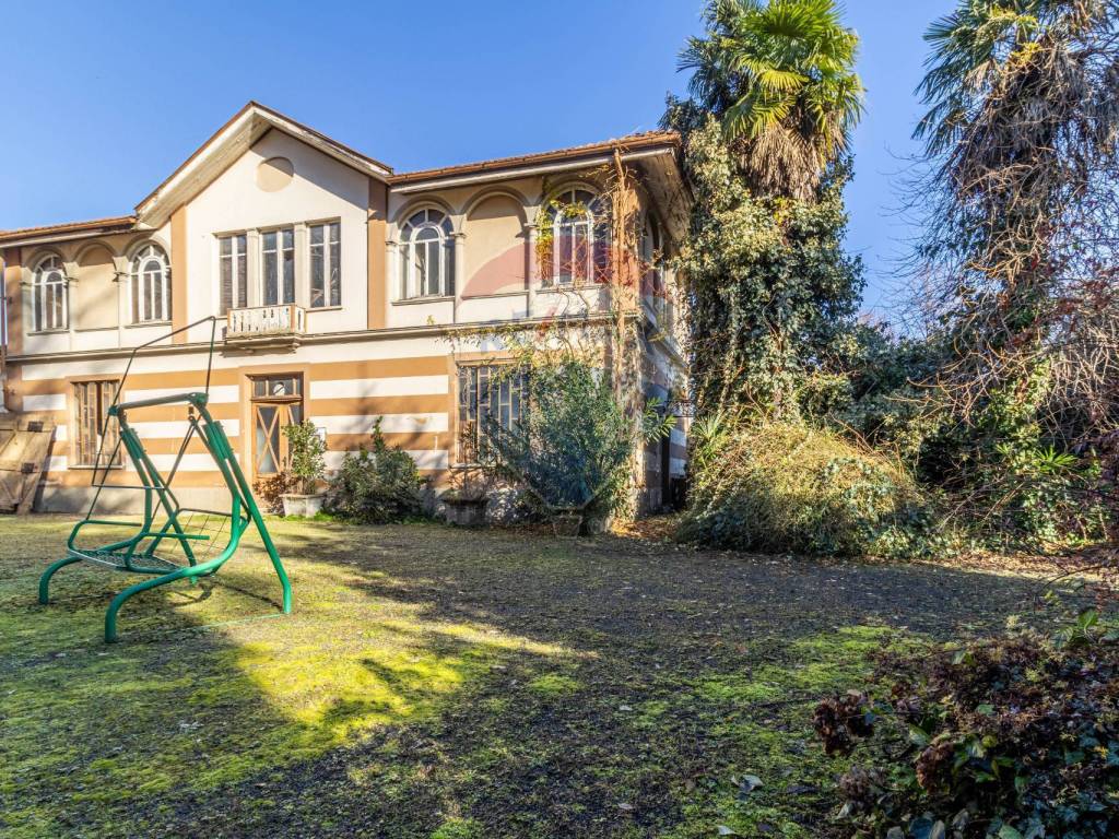 Casa indipendente a Biella in Via Masarone, 35 - Foto 5