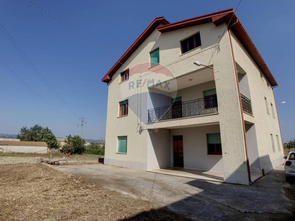 Casa indipendente a Paglieta - Foto 3