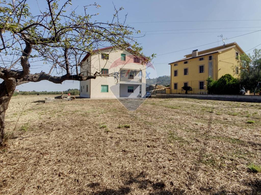 Casa indipendente a Paglieta - Foto 4