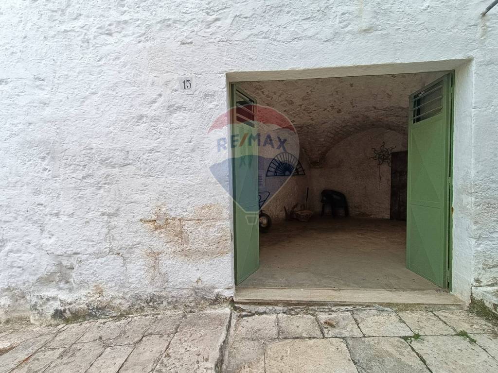 Box / garage a Ostuni - Foto 2