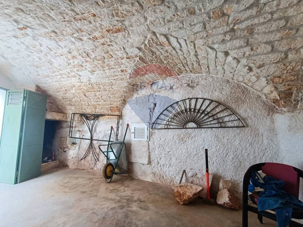 Box / garage a Ostuni - Foto 4