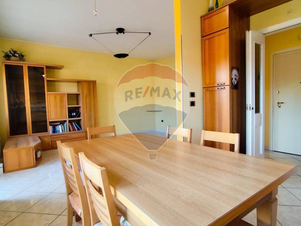 Appartamento a Chieti in via Aterno, 322 - Foto 3