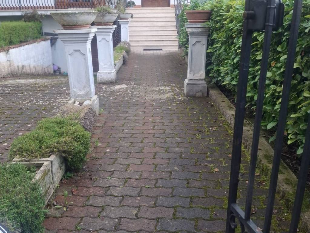 Villa a Frosinone in Via Maria - Foto 2
