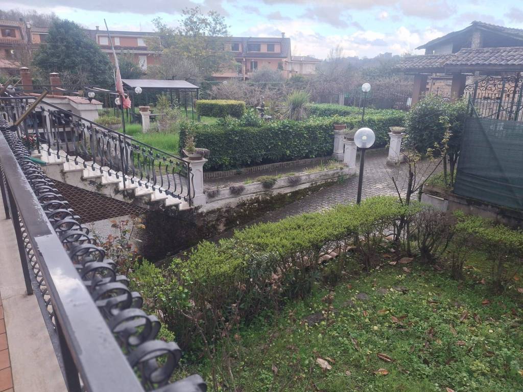 Villa a Frosinone in Via Maria - Foto 3
