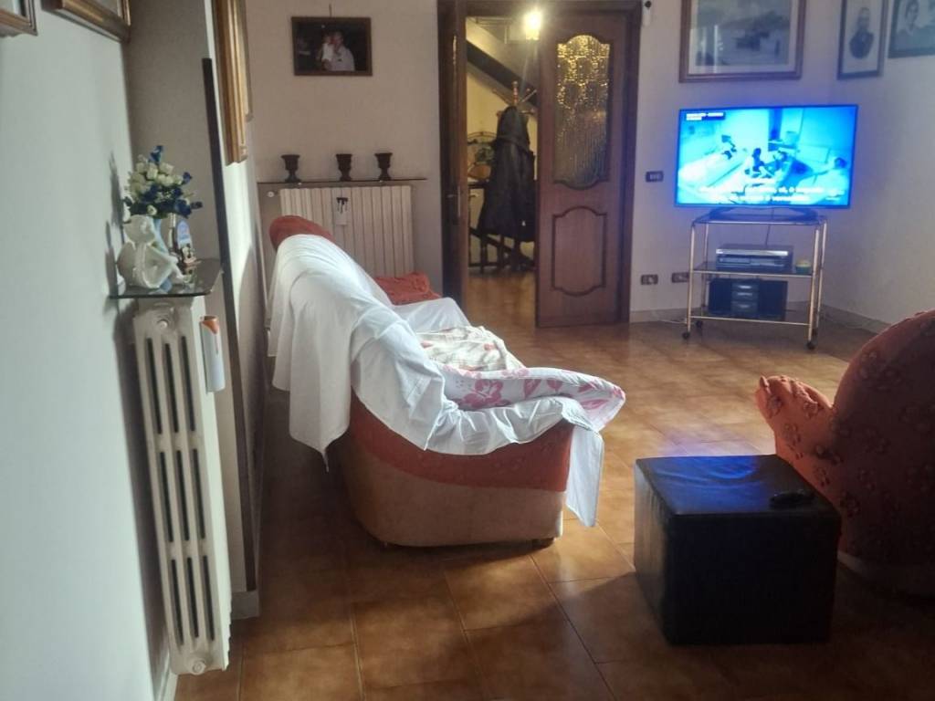 Villa a Frosinone in Via Maria - Foto 5