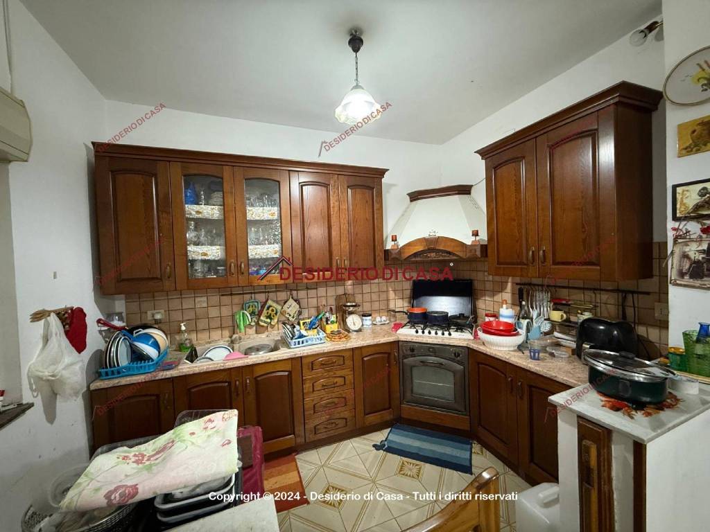 Villa a Cinisi in Via Sandro Pertini, 39 - Foto 2