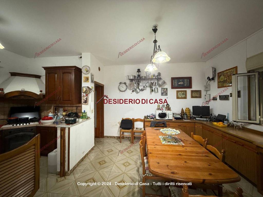 Villa a Cinisi in Via Sandro Pertini, 39 - Foto 3