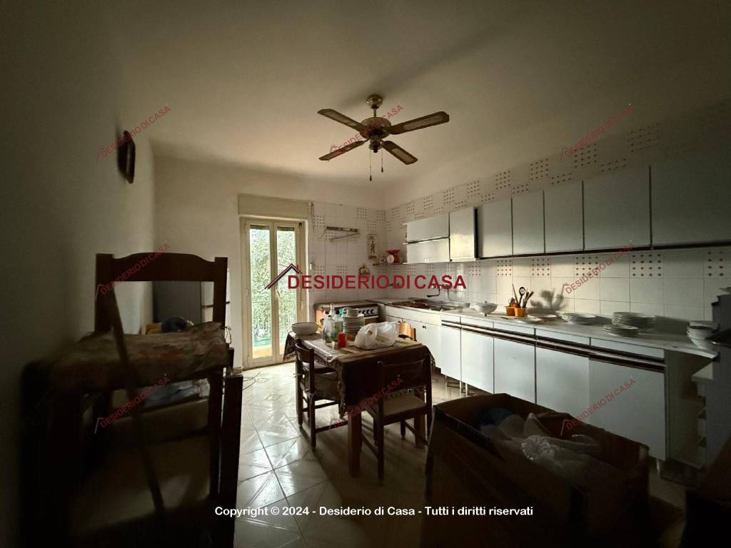 Villa a Cinisi in Via Sandro Pertini, 39 - Foto 4