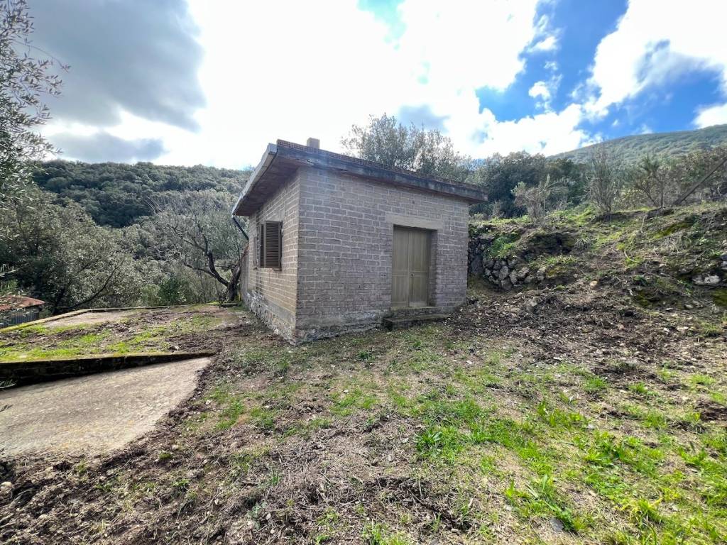 Immobile a Monte argentario in Strada Vicinale del Grottino - Foto 2