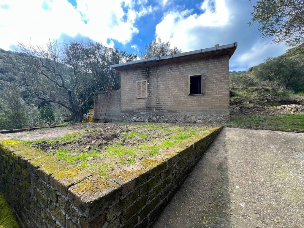Immobile a Monte argentario in Strada Vicinale del Grottino - Foto 3