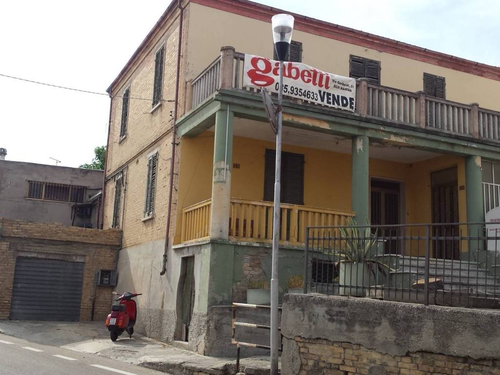 Palazzo / stabile a Silvi in Via San Silvestro, 55 - Foto 2