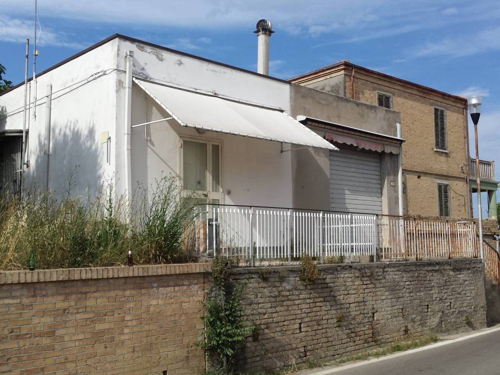 Palazzo / stabile a Silvi in Via San Silvestro, 55 - Foto 3