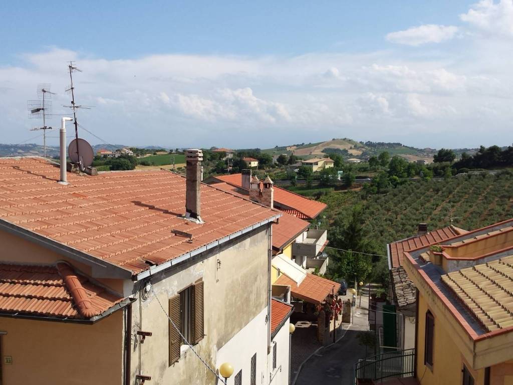 Palazzo / stabile a Silvi in Via San Silvestro, 55 - Foto 5