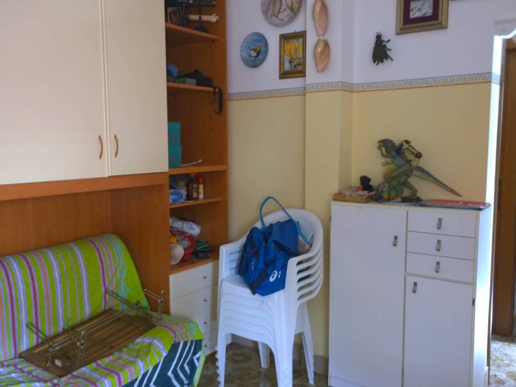 Attico / mansarda a Martinsicuro in Lungomare Europa, 104 - Foto 4
