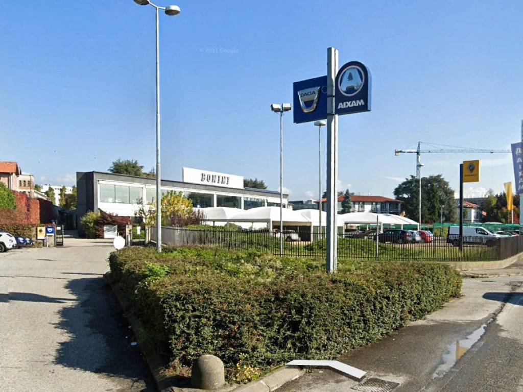 Immobile a Bergamo in Via San Bernardino, 149 - Foto 2