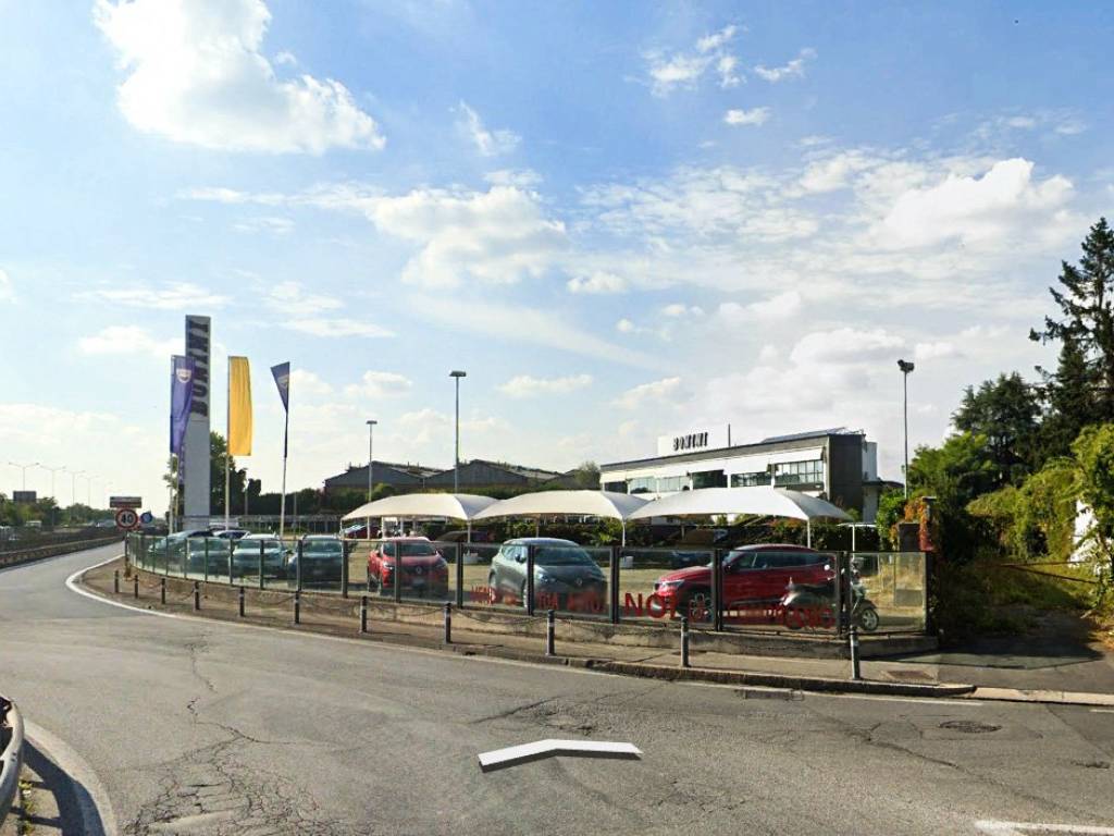 Immobile a Bergamo in Via San Bernardino, 149 - Foto 3
